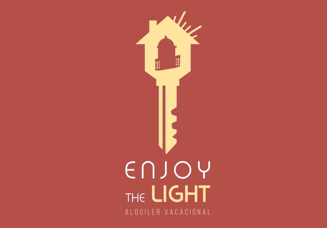 Atico Cervantes "Enjoy" Apartment Cadiz Luaran gambar